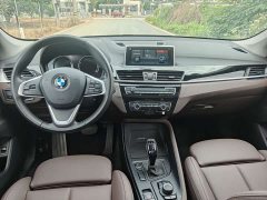 BMW X1 2020 sDrive20Li Fashion - фото 7
