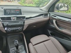 BMW X1 2020 sDrive20Li Fashion - фото 8