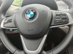 BMW X1 2020 sDrive20Li Fashion - фото 9