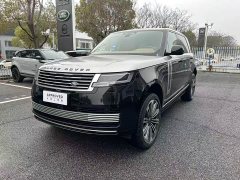 Land Rover Range Rover 3.0 L6 400PS SV Autobiography Long Wheelbase 4-Seater - фото 1