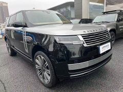 Land Rover Range Rover 3.0 L6 400PS SV Autobiography Long Wheelbase 4-Seater - фото 4