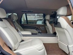 Land Rover Range Rover 3.0 L6 400PS SV Autobiography Long Wheelbase 4-Seater - фото 5