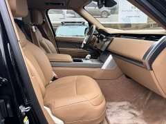 Land Rover Range Rover 3.0 L6 400PS SV Autobiography Long Wheelbase 4-Seater - фото 7