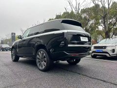 Land Rover Range Rover 3.0 L6 400PS SV Autobiography Long Wheelbase 4-Seater - фото 8