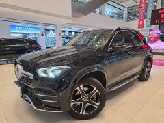 Mercedes-Benz GLE Plug-in Hybrid GLE 350 e 4MATIC - фото 1