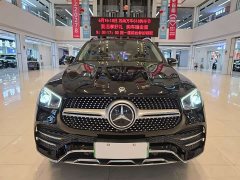 Mercedes-Benz GLE Plug-in Hybrid GLE 350 e 4MATIC - фото 2