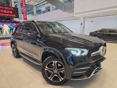 Mercedes-Benz GLE Plug-in Hybrid GLE 350 e 4MATIC - фото 3