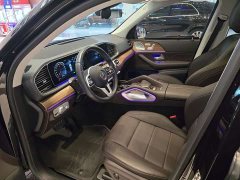Mercedes-Benz GLE Plug-in Hybrid GLE 350 e 4MATIC - фото 4