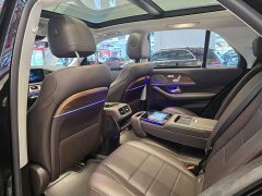Mercedes-Benz GLE Plug-in Hybrid GLE 350 e 4MATIC - фото 5