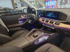 Mercedes-Benz GLE Plug-in Hybrid GLE 350 e 4MATIC - фото 6