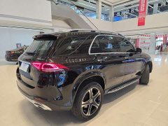 Mercedes-Benz GLE Plug-in Hybrid GLE 350 e 4MATIC - фото 7