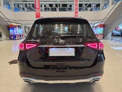 Mercedes-Benz GLE Plug-in Hybrid GLE 350 e 4MATIC - фото 8
