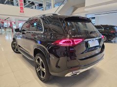 Mercedes-Benz GLE Plug-in Hybrid GLE 350 e 4MATIC - фото 9