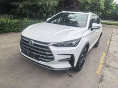 BYD Tangxin Energy DM-i 112KM Premium - фото 1