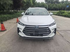 BYD Tangxin Energy DM-i 112KM Premium - фото 2