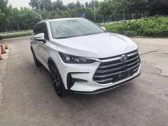 BYD Tangxin Energy DM-i 112KM Premium - фото 3