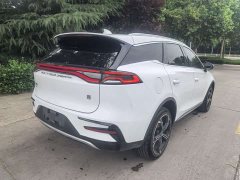 BYD Tangxin Energy DM-i 112KM Premium - фото 4