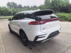 BYD Tangxin Energy DM-i 112KM Premium - фото 6
