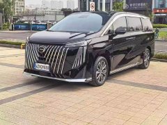 Trumpchi M8 Master Series 400T Extreme Edition - фото 1