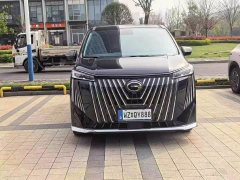 Trumpchi M8 Master Series 400T Extreme Edition - фото 2