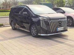 Trumpchi M8 Master Series 400T Extreme Edition - фото 3