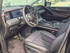 Trumpchi M8 Master Series 400T Extreme Edition - фото 4