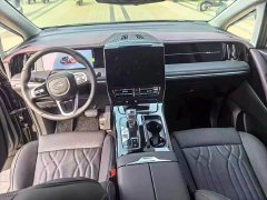 Trumpchi M8 Master Series 400T Extreme Edition - фото 6