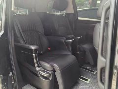 Trumpchi M8 Master Series 400T Extreme Edition - фото 7