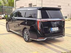 Trumpchi M8 Master Series 400T Extreme Edition - фото 8