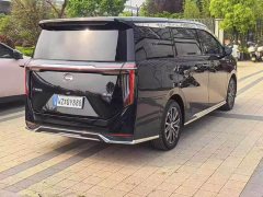 Trumpchi M8 Master Series 400T Extreme Edition - фото 9