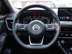 Nissan X-Trail VC-Turbo 300 CVT 2WD Deluxe Edition - фото 10