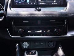 Nissan X-Trail VC-Turbo 300 CVT 2WD Deluxe Edition - фото 11