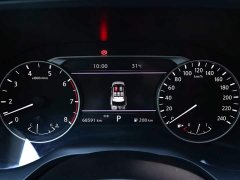Nissan X-Trail VC-Turbo 300 CVT 2WD Deluxe Edition - фото 12