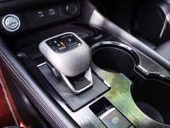 Nissan X-Trail VC-Turbo 300 CVT 2WD Deluxe Edition - фото 13