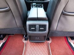Nissan X-Trail VC-Turbo 300 CVT 2WD Deluxe Edition - фото 16
