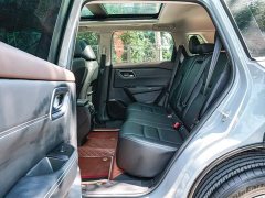Nissan X-Trail VC-Turbo 300 CVT 2WD Deluxe Edition - фото 17