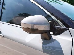 Nissan X-Trail VC-Turbo 300 CVT 2WD Deluxe Edition - фото 19