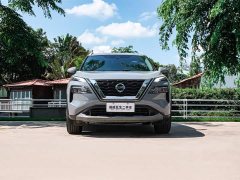 Nissan X-Trail VC-Turbo 300 CVT 2WD Deluxe Edition - фото 2