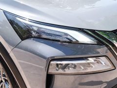 Nissan X-Trail VC-Turbo 300 CVT 2WD Deluxe Edition - фото 20
