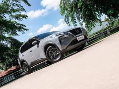 Nissan X-Trail VC-Turbo 300 CVT 2WD Deluxe Edition - фото 4