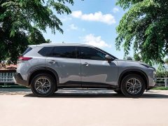 Nissan X-Trail VC-Turbo 300 CVT 2WD Deluxe Edition - фото 5