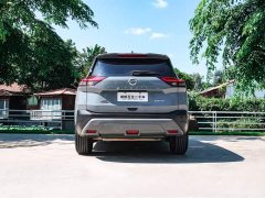 Nissan X-Trail VC-Turbo 300 CVT 2WD Deluxe Edition - фото 7