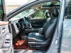 Nissan X-Trail VC-Turbo 300 CVT 2WD Deluxe Edition - фото 8
