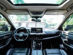 Nissan X-Trail VC-Turbo 300 CVT 2WD Deluxe Edition - фото 9