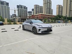 Lynk & Co 07 EM-P 126 Long Range Ultra H7 - фото 3