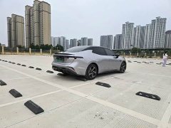 Lynk & Co 07 EM-P 126 Long Range Ultra H7 - фото 9