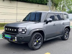 Jetour Traveler 2.0T 4WD Crossing PRO Entertainment Edition - фото 1