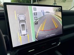 Jetour Traveler 2.0T 4WD Crossing PRO Entertainment Edition - фото 11