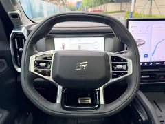 Jetour Traveler 2.0T 4WD Crossing PRO Entertainment Edition - фото 12