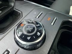 Jetour Traveler 2.0T 4WD Crossing PRO Entertainment Edition - фото 13